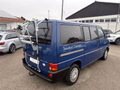 Daumennagel 4 - Volkswagen T4 1.9 TD WOHNMOBIL*AHK*TÜV BIS 06.2028*