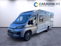 Daumennagel 20 - Carado V 347 SUPER SALE/Abverkauf/Automatik/Combi6E