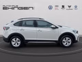 Daumennagel 5 - Volkswagen Taigo Life Edition 1.0 TSI DSG LED+ACC+Navi+Kamera