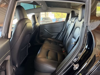 Tesla Model 3 Long Range Dual AWD - foto 11