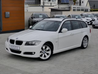 BMW 318 Gebrauchtwagen Kaufen