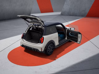 2027 MINI John Cooper Works 2 Door - photo 3