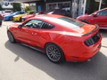 Daumennagel 6 - Ford Mustang GT Fastback aus 1. Hand