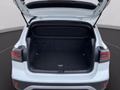 Daumennagel 19 - Volkswagen T-Cross Goal 1.0 TSI DSG AHK+LED+ACC+Navi