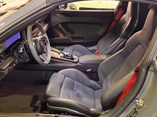 Porsche 911 992.2 Targa 4 GTS T-Hybrid *VAT*MATRIX - photo 10