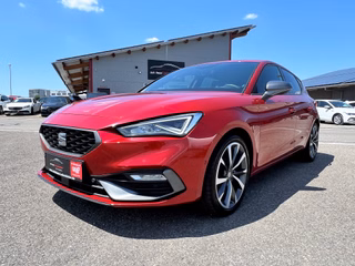 SEAT Leon Used vehicle for sale