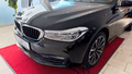 Daumennagel 2 - BMW 640 i xDrive Sport Line