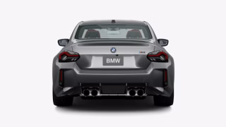 2026 BMW M2 Coupe - photo 5
