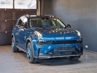 Lynk&Co 01 1.5eHybrid*Pano*360°Kamera*Infinity Sound - photo 1