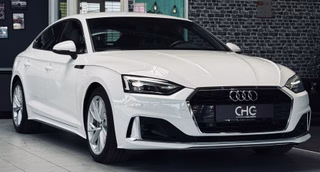 Audi A5 Sportback 40 TDI S Line |ACC|STHZ|Kamera|Sport|