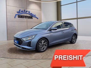 Hyundai i20 age.one-day registration Kaufen