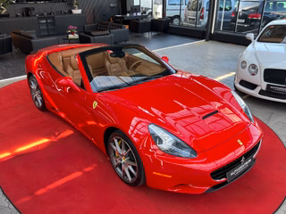 Ferrari California F1 CAM / NAVI / LED / - foto 36