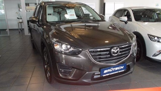 Mazda CX-5 Vorführfahrzeug Kaufen