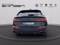 Daumennagel 8 - Audi SQ5 Sportback TDI Pano+Sthz+Matrix+AHK+Leder+ACC+Kamera