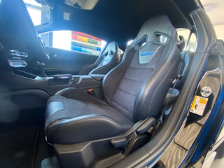 Ford Mustang Fastback DARK HORSE + RECARO - bilder 4
