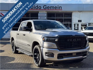 Dodge RAM Neuwagen Kaufen