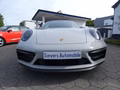 Daumennagel 2 - Porsche 992 Targa 4 GTS Lift ACC MLH