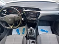 Daumennagel 14 - Opel Corsa F Edition