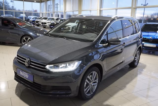 Volkswagen Touran Neuwagen Kaufen