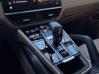 Porsche Cayenne Coupe E-Hybrid / CHRONO / ACC / PANO / LED / BOSE - foto 23