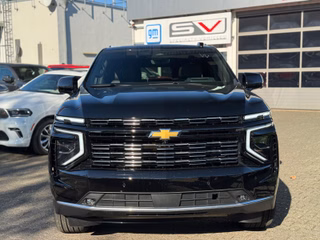 Chevrolet Tahoe 6.2l V8 High Country 24" + Panoramadach - foto 11