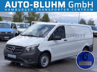 Mercedes-Benz Vito Used vehicle for sale