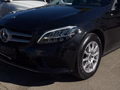 Daumennagel 10 - Mercedes-Benz C 200 d/AUTOMATIK/DISTRONIC/LED/NAVI/KAMERA/