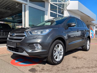 Ford Kuga Titanium/Navi/Winter-Paket/Euro6 - foto 1