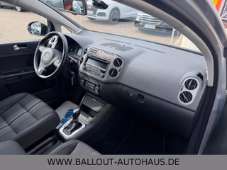 Volkswagen Golf Plus VI Trendline*2.HAND*KLIMA*AHK*SHZ*PDC* - bilder 10
