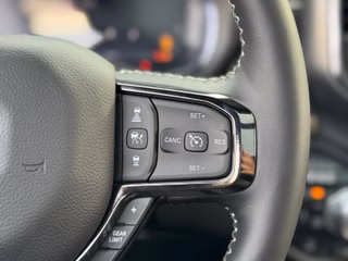 Dodge RAM 3.0l Limited Night + MWK + offizielles Fahrzeug - foto 25