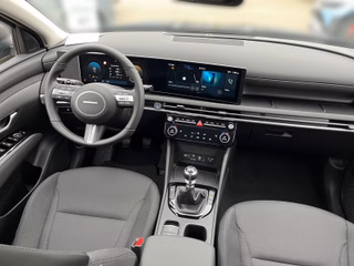 Hyundai TUCSON FL MJ26 Select Design-Paket - bilder 10