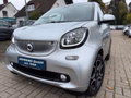Daumennagel 29 - Smart ForTwo PRIME*PANO*AUTOMATIK*LEDER*90PS*LED&SENSO