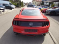Daumennagel 5 - Ford Mustang GT Fastback aus 1. Hand