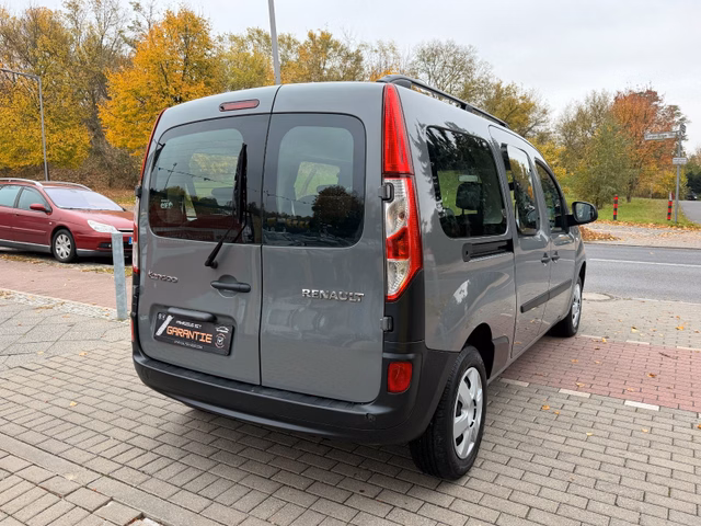 Renault Kangoo Grand 1.5dCi Maxi*7Sitzer*Klima*PDC* - foto 5