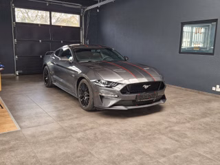 Ford Mustang Used vehicle for sale