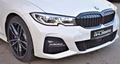 Thumbnail 8 - BMW 330 e M SPORT/SHADOW/ ACC/PANO/HUD/LASER/LEDER