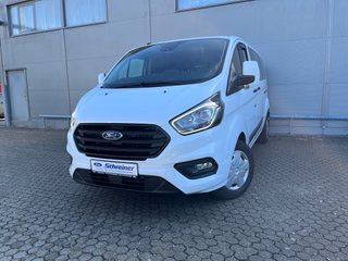 Ford Transit Gebrauchtwagen Kaufen