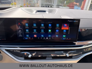 BMW X6 40 d xDrive M Sport*1.HAND*SKY-LOUNGE*AHK*B&W - photo 26