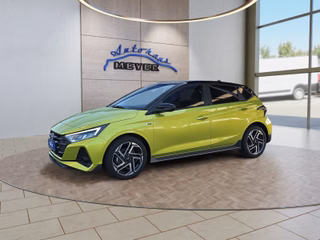 Hyundai i20 age.one-day registration Kaufen