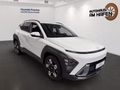 Daumennagel 2 - Hyundai KONA Prime 4WD LED, NAVI, KAMERA, ACC