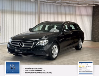 Mercedes-Benz E 200 Авто с пробегом купить