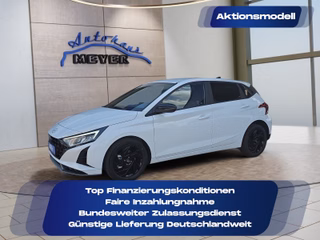 Hyundai i20 age.one-day registration Kaufen