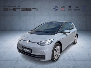 Volkswagen ID.3 Pure Performance LED Navi Sthz CSS