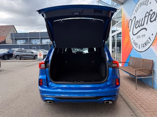 Ford Kuga Plug-In Hybrid ST-Line X/360"Kamera/ACC - bilder 7