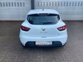 Daumennagel 11 - Renault Clio 0.9 TCE 90 PS ENERGY