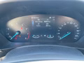 Daumennagel 11 - Ford Focus Turnier Cool & Connect