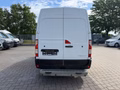 Daumennagel 4 - Renault Master III Kasten L2H2 HKa 3,5t Navi/AHK/Kamera+