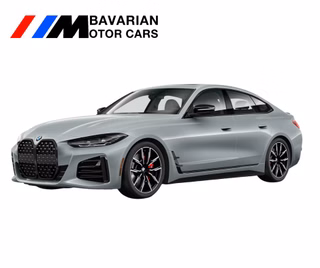 2023 BMW 430i xDrive Gran Coupe - photo 1