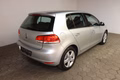 Daumennagel 7 - Volkswagen Golf VI Trendline 1.4 KLIMA SHZ