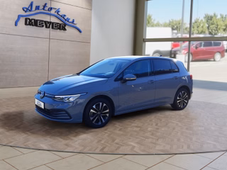 Volkswagen Golf Gebrauchtwagen Kaufen